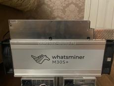 Whatsminer m30s