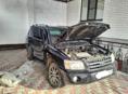Toyota Kluger