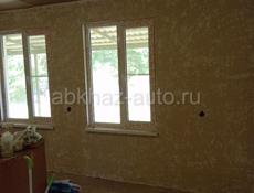 Декоротивная шпаклёвка