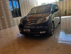 Honda Еlysion