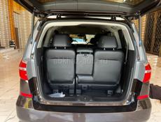 Honda Еlysion