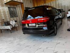 Honda Еlysion