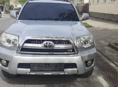 Toyota 4 Runner