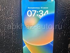 IPhone X 256 срочно!!