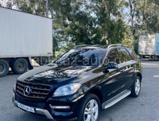 Mercedes-Benz ML