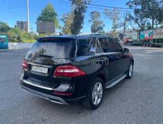 Mercedes-Benz ML