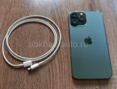 Продается IPhone 13 Pro max