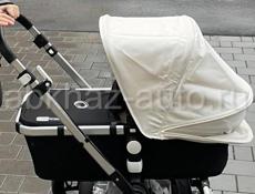 Bugaboo cameleon 3 