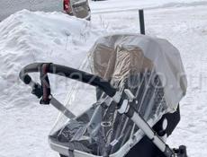 Bugaboo cameleon 3 