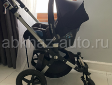 Bugaboo cameleon 3 