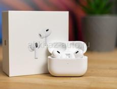 Продажа AirPods Pro 3