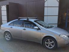 Nissan Primera