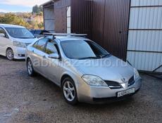 Nissan Primera