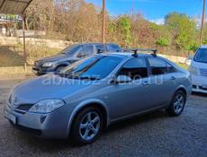 Nissan Primera