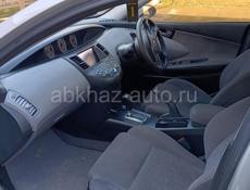 Nissan Primera
