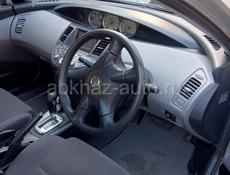 Nissan Primera