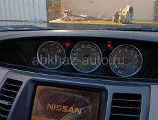 Nissan Primera