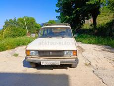 ВАЗ 2104
