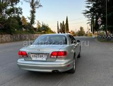 Mazda Millenia