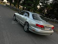Mazda Millenia