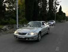 Mazda Millenia