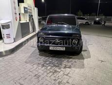 ВАЗ 2123 Нива
