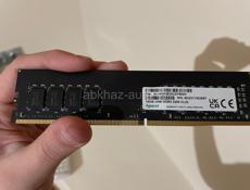 Оперативная память DDR4 16gb