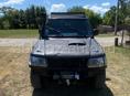Hyundai Galloper