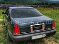 Toyota Majesta