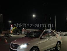 Mercedes-Benz ML