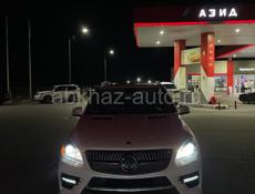 Mercedes-Benz ML