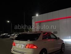 Mercedes-Benz ML