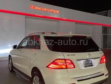 Mercedes-Benz ML
