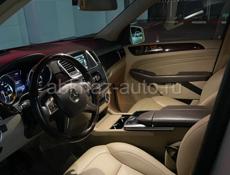 Mercedes-Benz ML