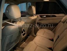 Mercedes-Benz ML