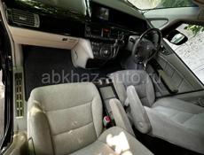 Honda Еlysion