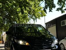 Honda Еlysion