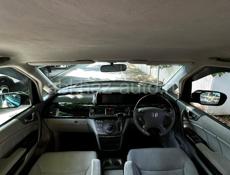 Honda Еlysion