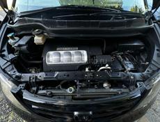 Honda Еlysion