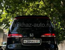 Honda Еlysion