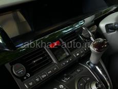 Honda Еlysion
