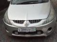 Mitsubishi Grandis