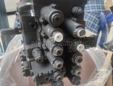 Hyundai R305-9 R220-9 R210-9 31Q8-17002 31Q6-19113 Main Control Valve.