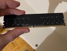 Оперативная память DDR4 16gb