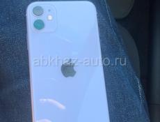 iPhone 11 256 Айфон 11 идеал