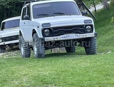 ВАЗ 2121