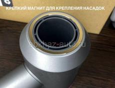 Фен новый реплика дайсон
