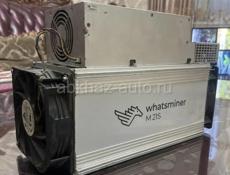 Whatsminer m21s 56 th