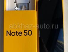 Realme Note 50 4/128 гб