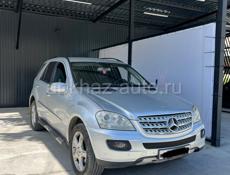 Mercedes-Benz ML